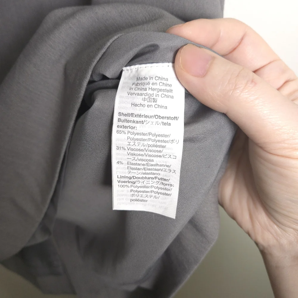 J. Crew 14 or